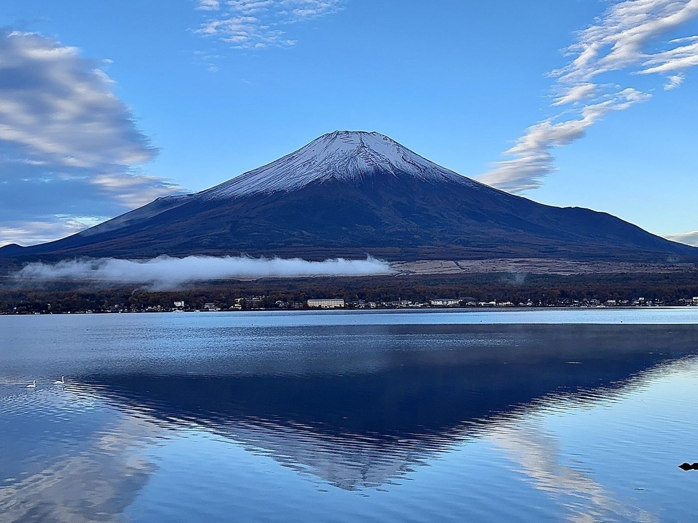日本富士山